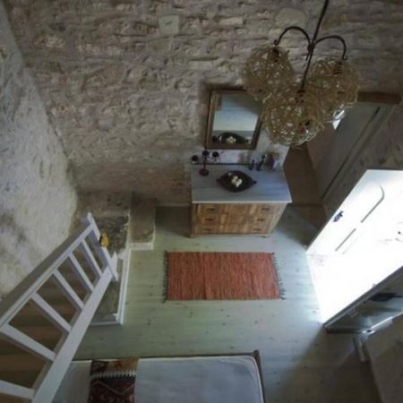 Critamo Cottage Gavalochori Екстер'єр фото